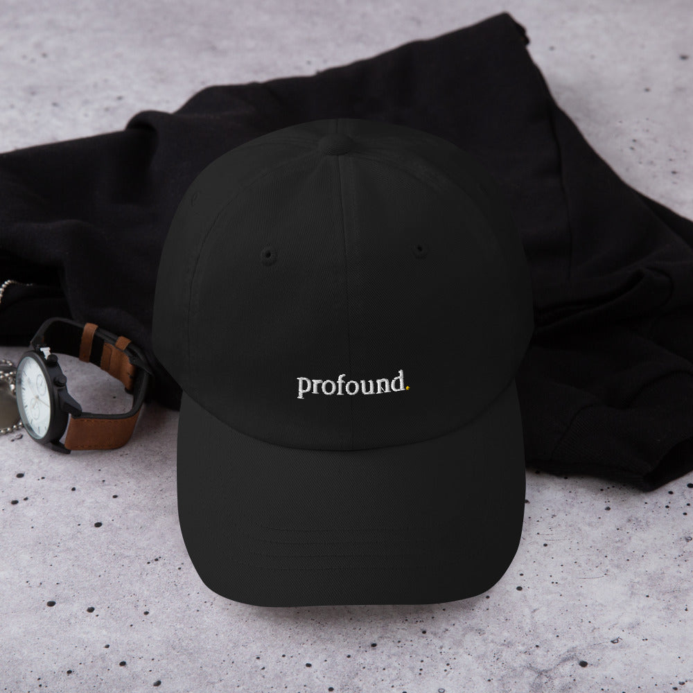 Dad hat