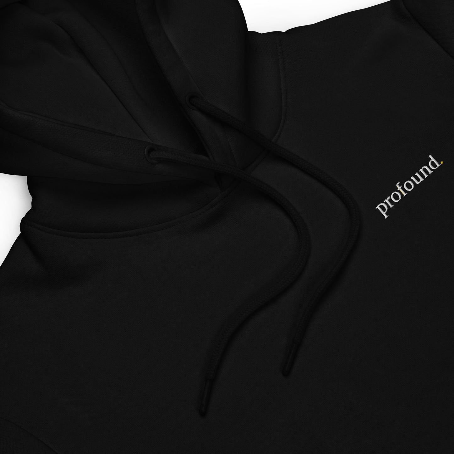 Unisex fashion hoodie