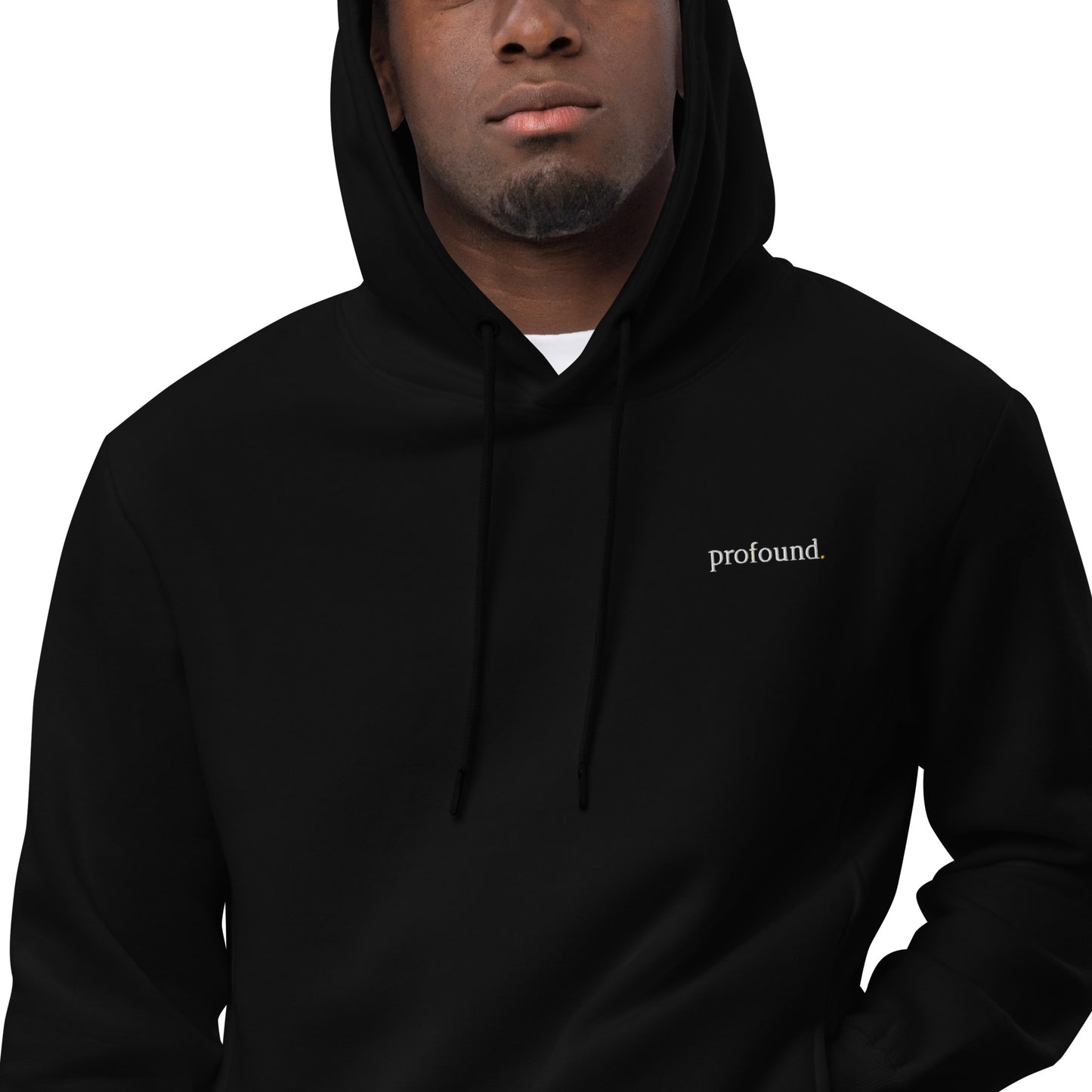 Unisex fashion hoodie