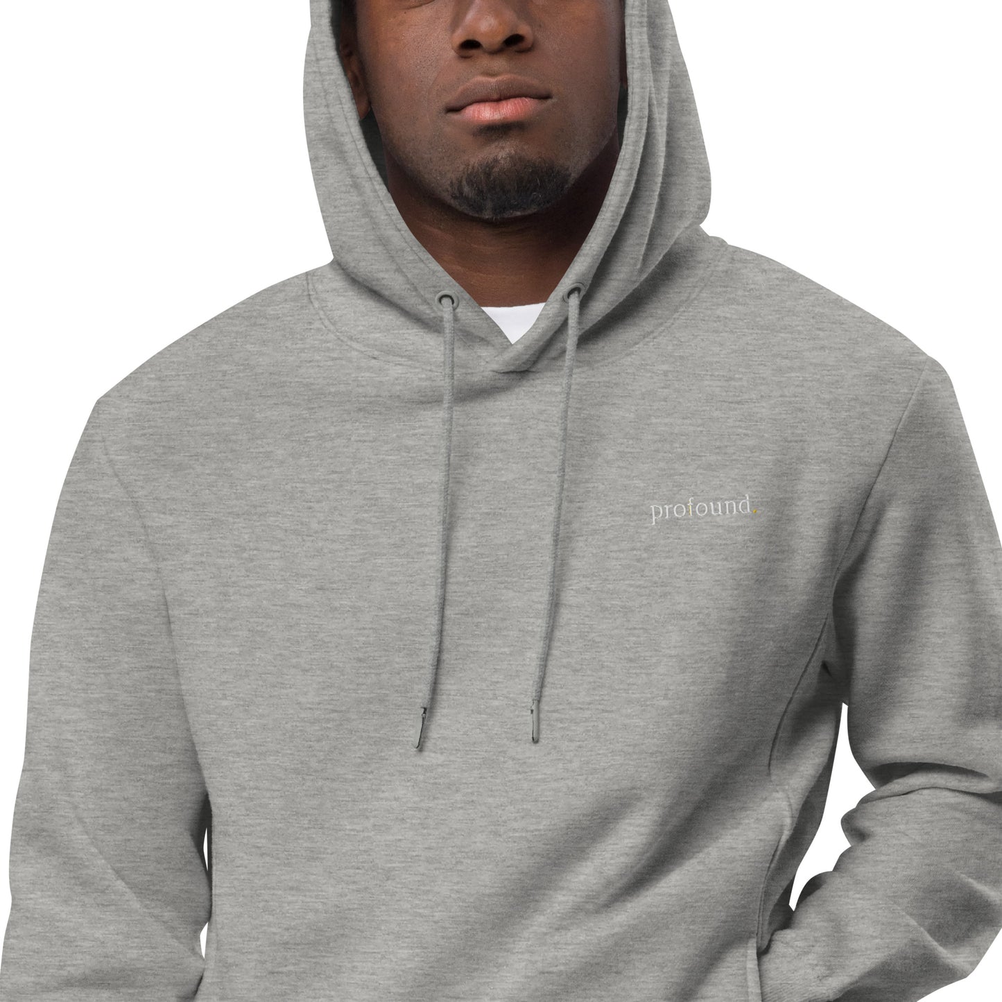 Unisex fashion hoodie