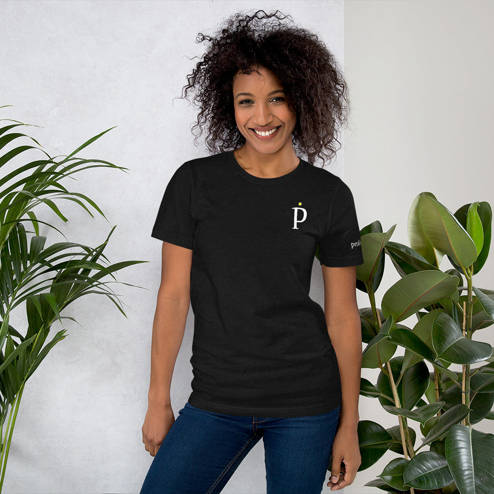 Bella + Canvas Unisex t-shirt